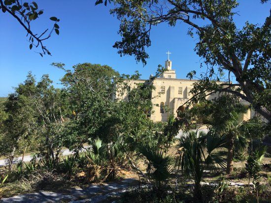 St. Augustine's Monastery